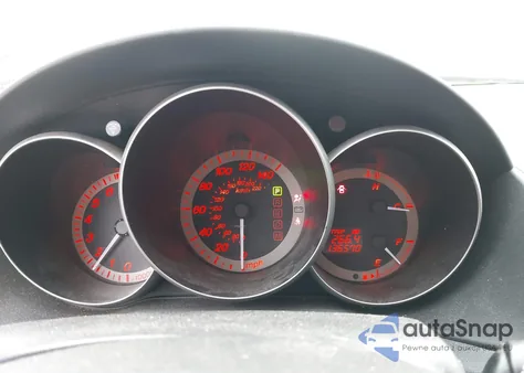 2008 Mazda Mazda3 S Grand Touring from USA, damaged, VIN JM1BK343981151319